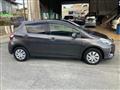 2017 Toyota Vitz