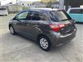 2017 Toyota Vitz
