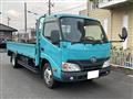2016 Toyota Dyna Truck