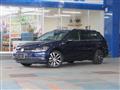 2019 Volkswagen Golf Variant