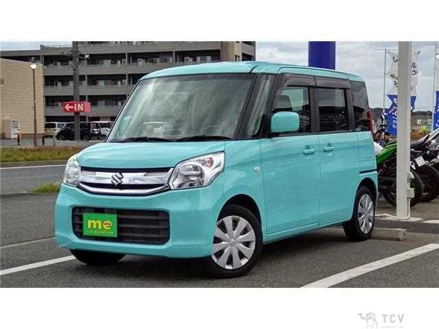 2016 Suzuki Suzuki Others