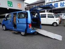 2015 Nissan NV200 VANETTE