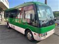 2003 Mitsubishi Fuso Rosa Bus
