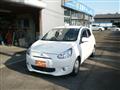 2014 Mitsubishi Mirage