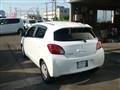 2014 Mitsubishi Mirage