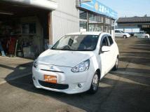 2014 Mitsubishi Mirage