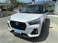2020 Daihatsu Rocky