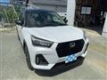 2020 Daihatsu Rocky