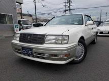1996 Toyota Crown