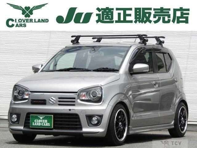 2019 Suzuki Alto