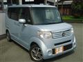 2013 Honda N BOX