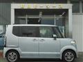 2013 Honda N BOX