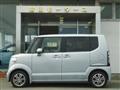 2013 Honda N BOX