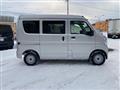 2025 Mitsubishi Minicab Van