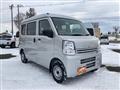 2025 Mitsubishi Minicab Van