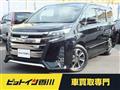 2017 Toyota Noah