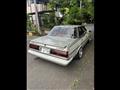 1987 Toyota Cresta
