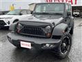 2010 Jeep Wrangler