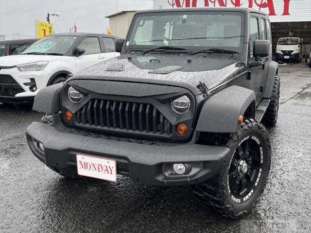 2010 Jeep Wrangler