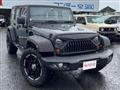 2010 Jeep Wrangler