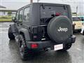2010 Jeep Wrangler