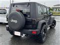2010 Jeep Wrangler