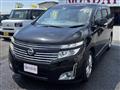 2011 Nissan Elgrand