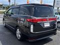2011 Nissan Elgrand