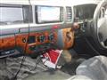 2005 Toyota Hiace Van