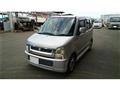2004 Suzuki Wagon R