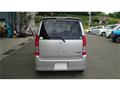 2004 Suzuki Wagon R