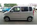 2004 Suzuki Wagon R