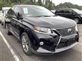 2014 Lexus RX