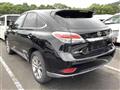 2014 Lexus RX
