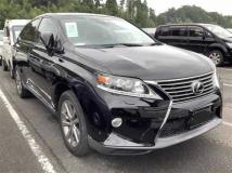2014 Lexus RX