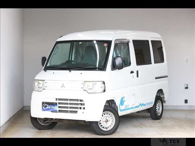 2012 Mitsubishi Mitsubishi Others