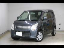 2013 Suzuki Wagon R