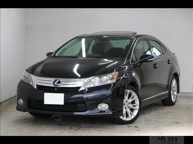 2009 Lexus HS HYBRID