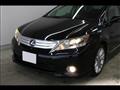 2009 Lexus HS HYBRID