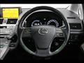 2009 Lexus HS HYBRID