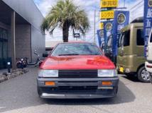 1983 Toyota Corolla Levin