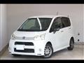 2012 Daihatsu Move
