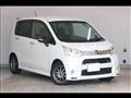 2012 Daihatsu Move