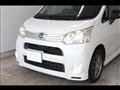 2012 Daihatsu Move