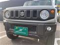 2024 Suzuki Jimny