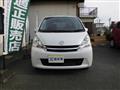 2012 Daihatsu Move