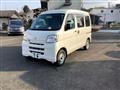 2018 Daihatsu Hijet Cargo