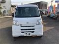 2018 Daihatsu Hijet Cargo