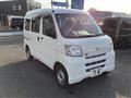 2018 Daihatsu Hijet Cargo