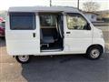 2018 Daihatsu Hijet Cargo